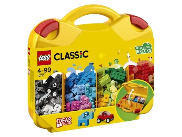 Zestaw LEGO 10713, zdjęcie 3 z 5