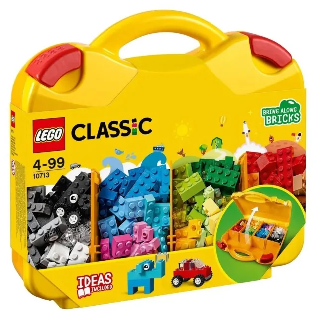 Zestaw LEGO 10713, zdjęcie 4 z 5