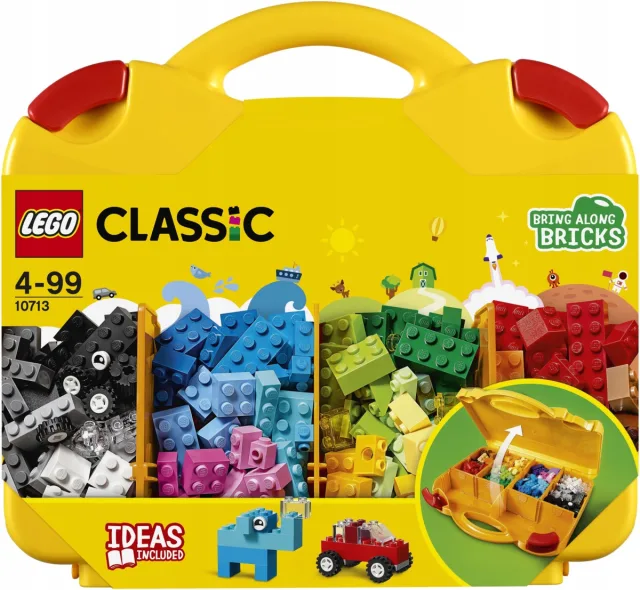 Zestaw LEGO 10713, zdjęcie 5 z 5