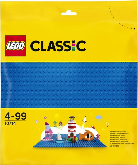 Zestaw LEGO 10714, zdjęcie 4 z 4