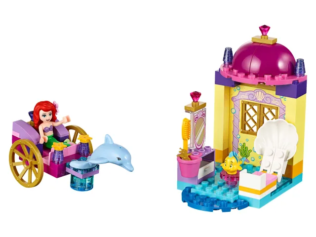 Zestaw LEGO 10723, zdjęcie 1 z 5