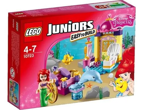 Zestaw LEGO 10723, zdjęcie 4 z 5