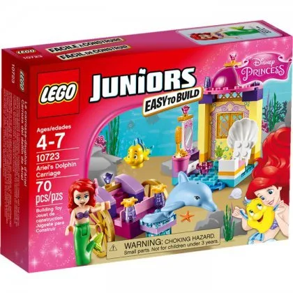 Zestaw LEGO 10723, zdjęcie 5 z 5