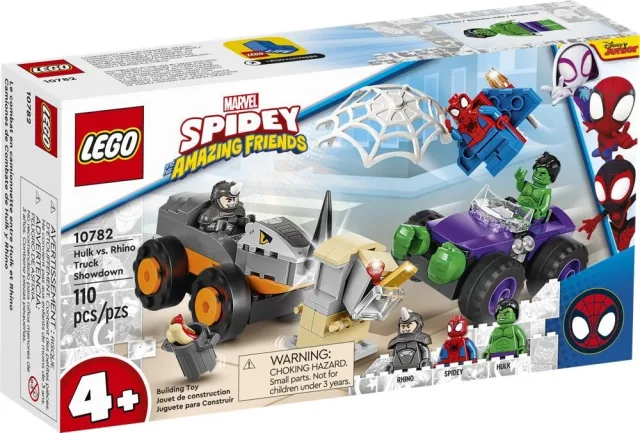 Zestaw LEGO 10782, zdjęcie 1 z 4