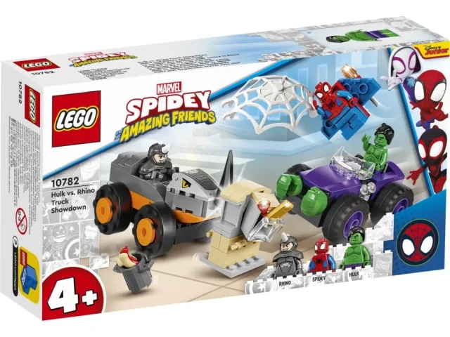 Zestaw LEGO 10782, zdjęcie 2 z 4