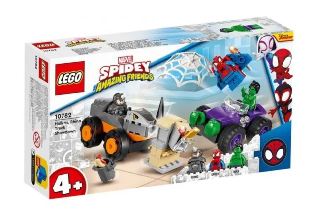 Zestaw LEGO 10782, zdjęcie 3 z 4