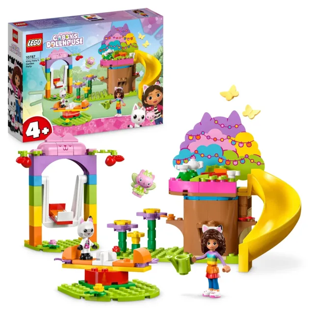 Zestaw LEGO 10787, zdjęcie 5 z 5