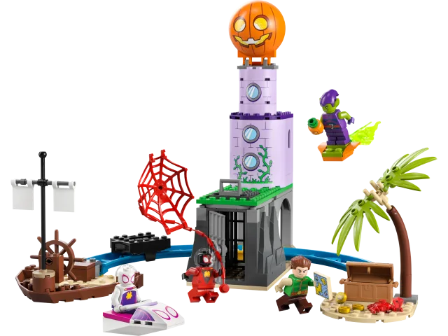 Zestaw LEGO 10790, zdjęcie 1 z 5