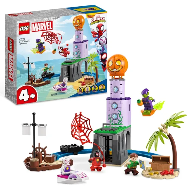 Zestaw LEGO 10790, zdjęcie 5 z 5