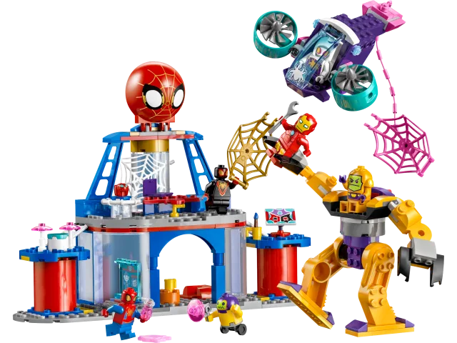 Zestaw LEGO 10794, zdjęcie 1 z 4
