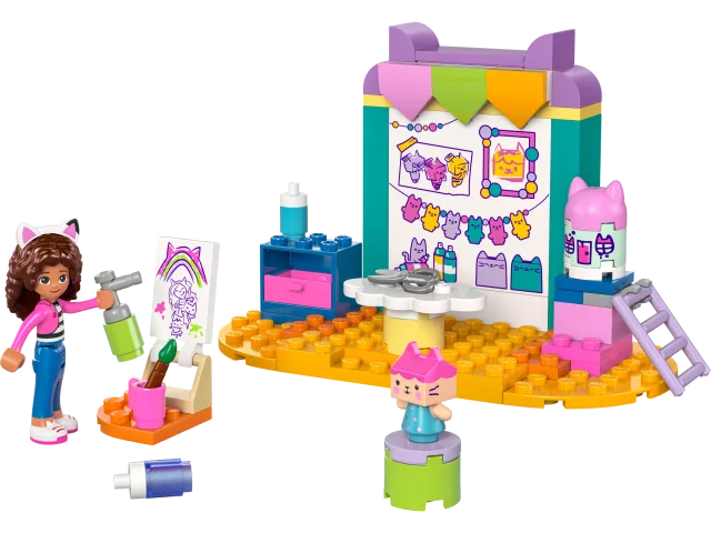 Zestaw LEGO 10795, zdjęcie 1 z 5