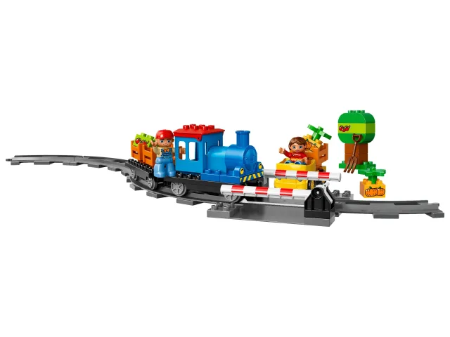 Zestaw LEGO 10810, zdjęcie 1 z 4