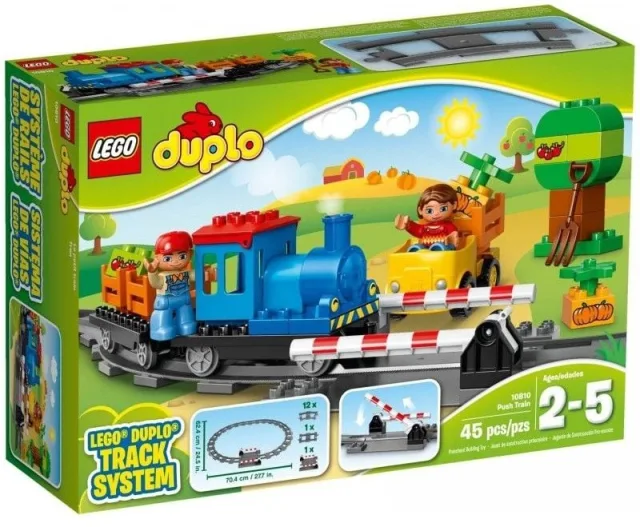 Zestaw LEGO 10810, zdjęcie 3 z 4