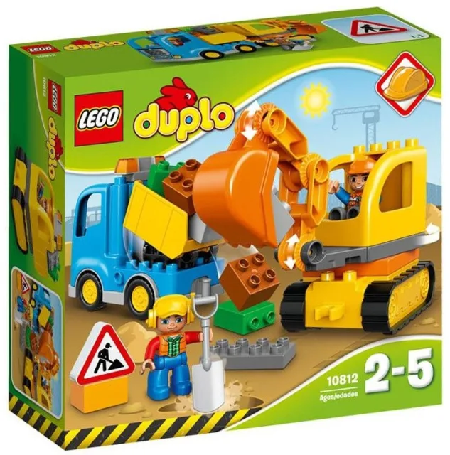 Zestaw LEGO 10812, zdjęcie 2 z 4