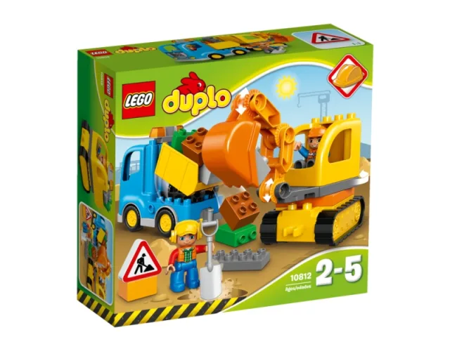 Zestaw LEGO 10812, zdjęcie 3 z 4