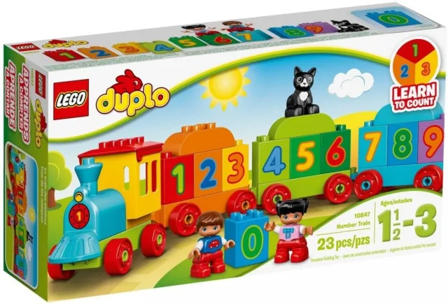 Zestaw LEGO 10847, zdjęcie 2 z 4