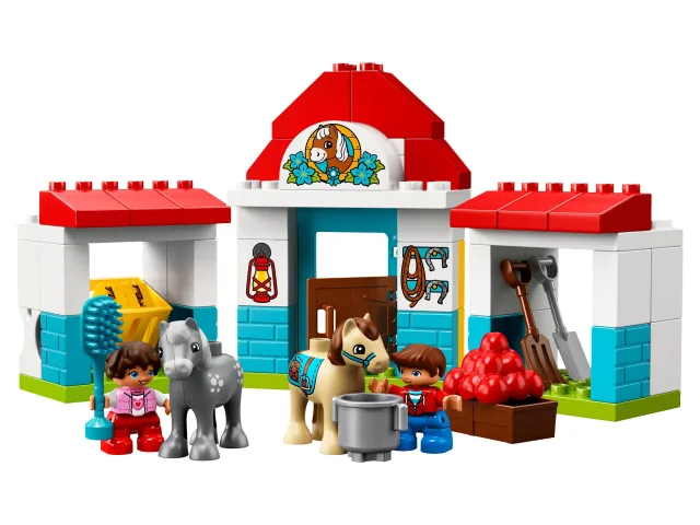 Zestaw LEGO 10868, zdjęcie 1 z 5
