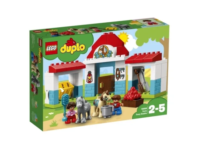 Zestaw LEGO 10868, zdjęcie 2 z 5