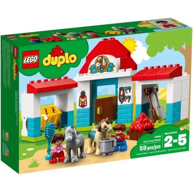 Zestaw LEGO 10868, zdjęcie 5 z 5