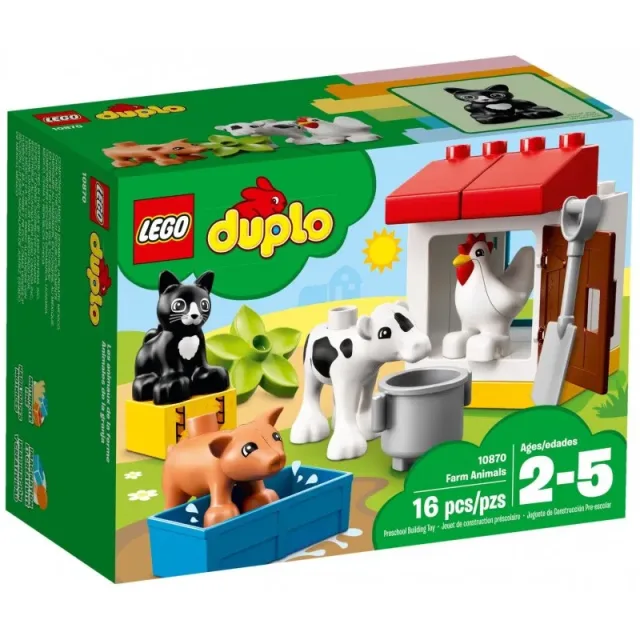 Zestaw LEGO 10870, zdjęcie 5 z 5