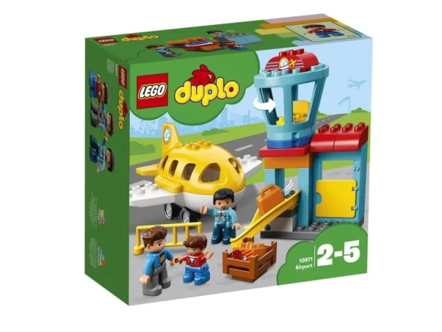 Zestaw LEGO 10871, zdjęcie 2 z 4