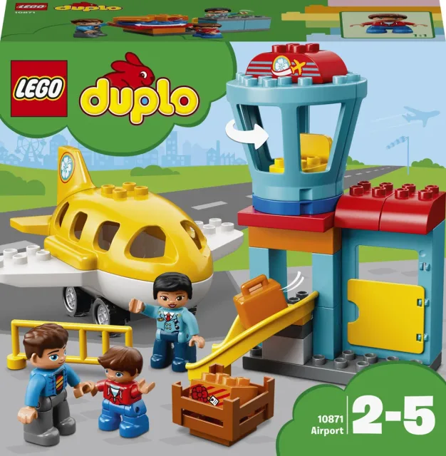 Zestaw LEGO 10871, zdjęcie 4 z 4