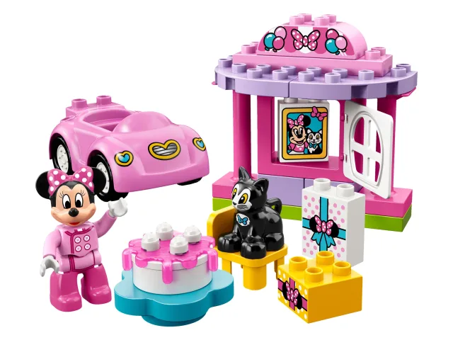 Zestaw LEGO 10873, zdjęcie 1 z 5
