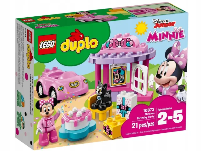 Zestaw LEGO 10873, zdjęcie 4 z 5