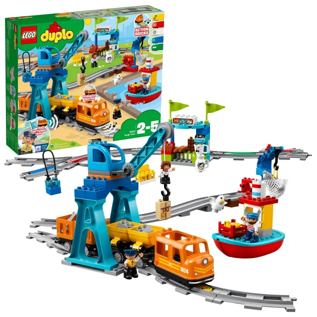 Zestaw LEGO 10875, zdjęcie 3 z 4