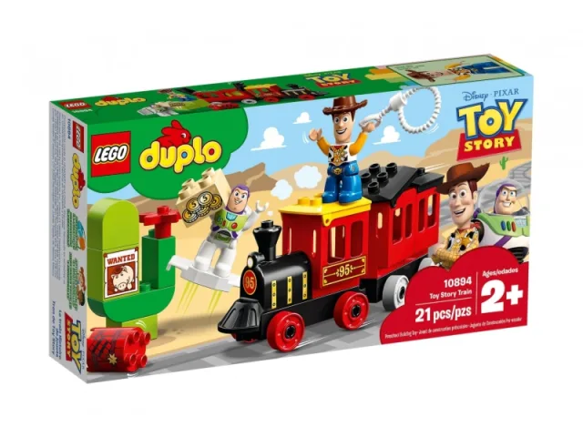 Zestaw LEGO 10894, zdjęcie 2 z 4