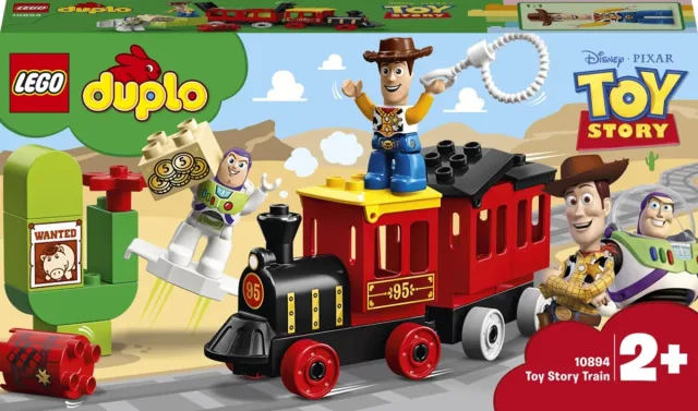 Zestaw LEGO 10894, zdjęcie 4 z 4