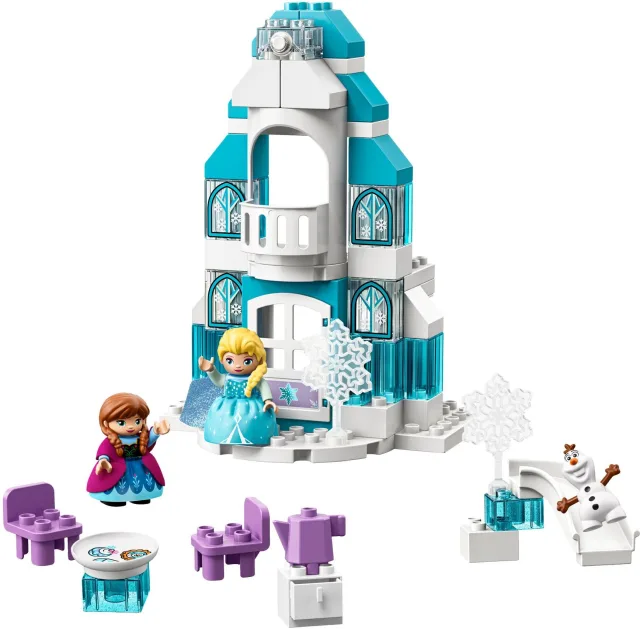 Zestaw LEGO 10899, zdjęcie 1 z 3