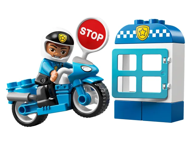 Zestaw LEGO 10900, zdjęcie 1 z 3