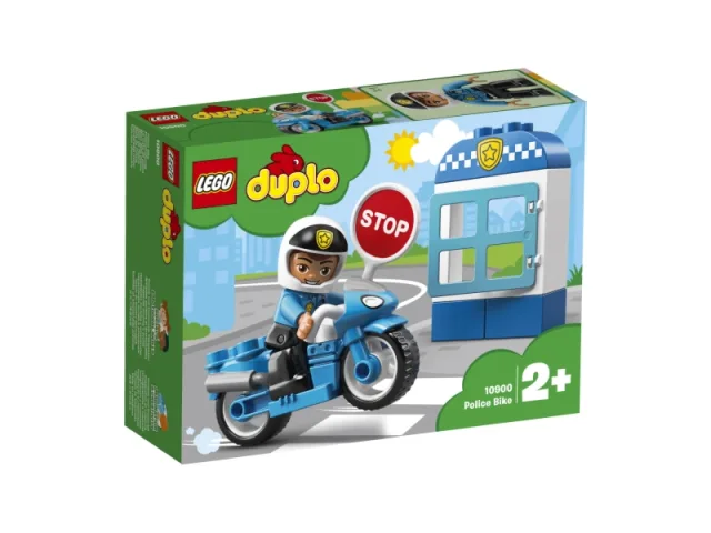 Zestaw LEGO 10900, zdjęcie 2 z 3