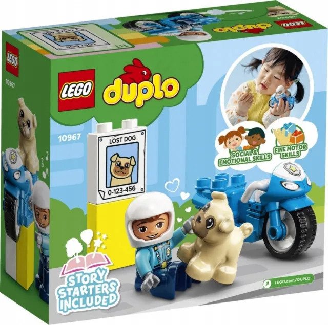 Zestaw LEGO 10900, zdjęcie 3 z 3