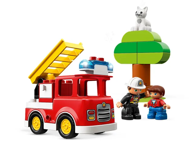Zestaw LEGO 10901, zdjęcie 1 z 4
