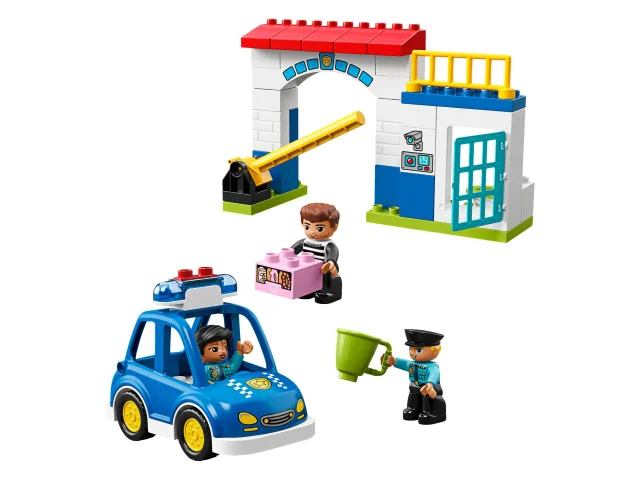 Zestaw LEGO 10902, zdjęcie 1 z 3