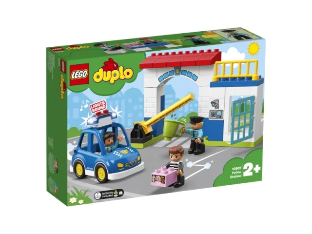 Zestaw LEGO 10902, zdjęcie 2 z 3