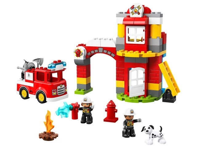 Zestaw LEGO 10903, zdjęcie 1 z 5