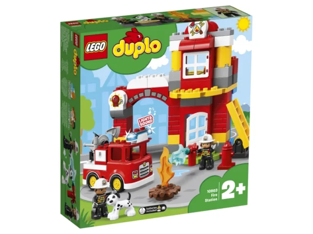 Zestaw LEGO 10903, zdjęcie 2 z 5