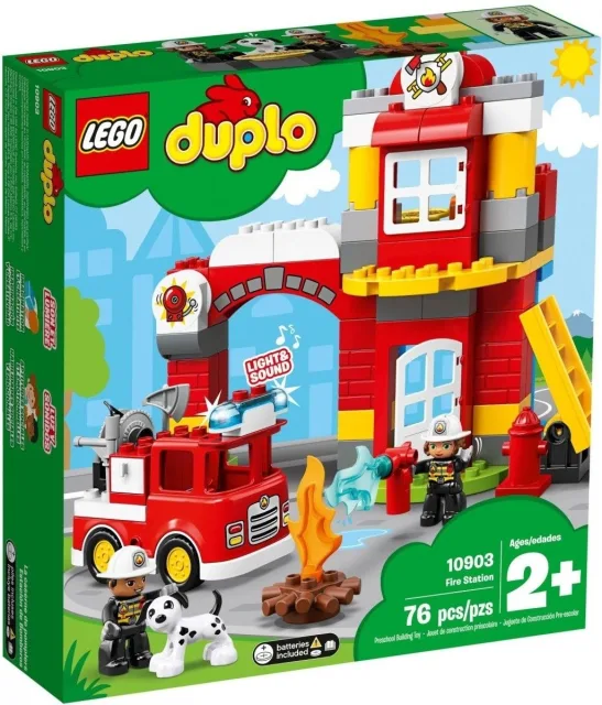 Zestaw LEGO 10903, zdjęcie 3 z 5