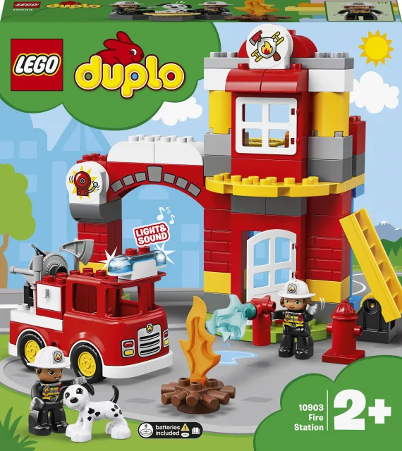 Zestaw LEGO 10903, zdjęcie 4 z 5