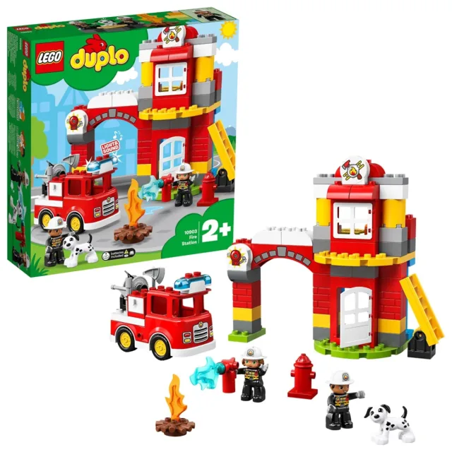 Zestaw LEGO 10903, zdjęcie 5 z 5