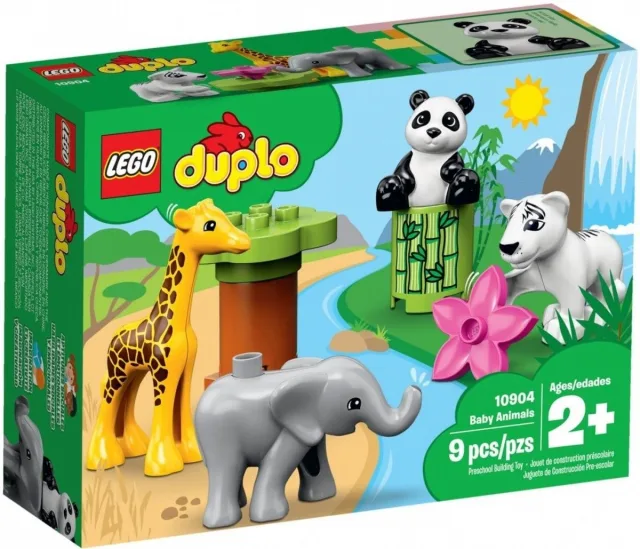 Zestaw LEGO 10904, zdjęcie 2 z 4