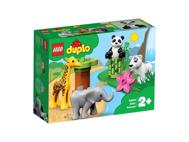 Zestaw LEGO 10904, zdjęcie 4 z 4