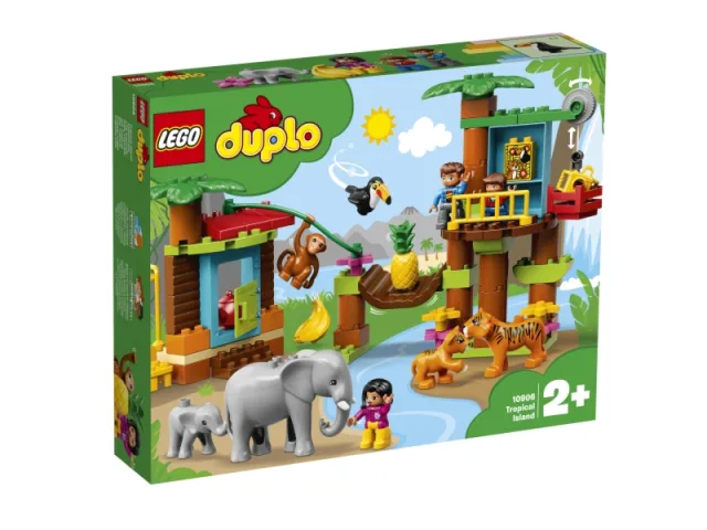 Zestaw LEGO 10906, zdjęcie 2 z 3