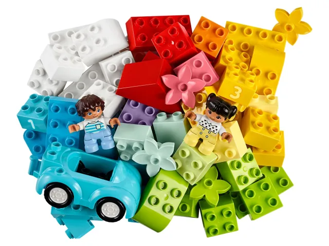 Zestaw LEGO 10913, zdjęcie 1 z 5