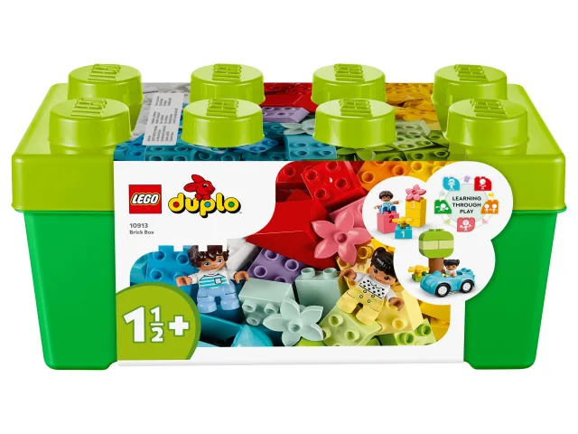 Zestaw LEGO 10913, zdjęcie 4 z 5