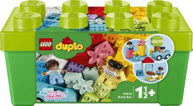 Zestaw LEGO 10913, zdjęcie 5 z 5