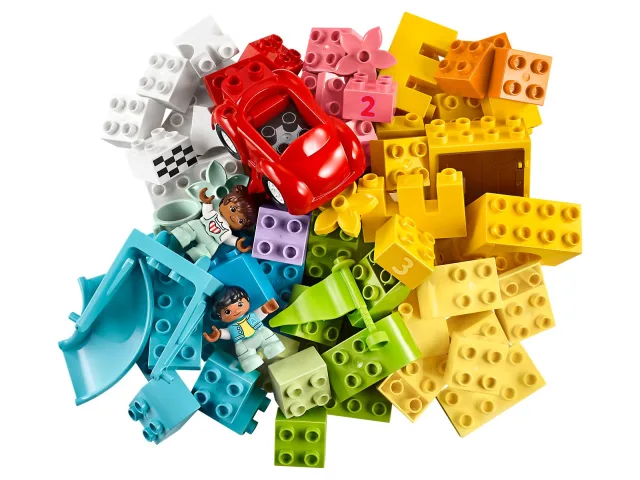 Zestaw LEGO 10914, zdjęcie 1 z 5